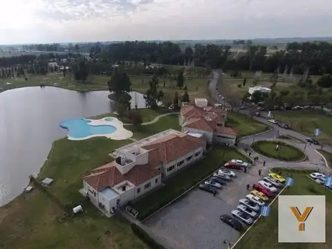 Terreno en Venta en Club Miralagos, USD 85.000