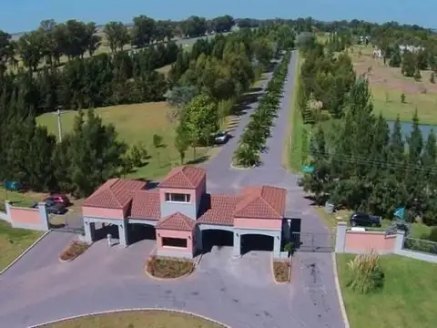 Terreno en Venta de 1488,0 m2