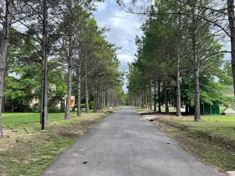 Terreno en Venta en Club Miralagos, USD 85.000