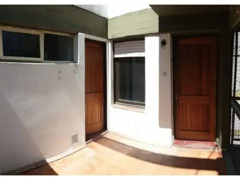 Departamento de dos dormitorios y un baño, barrio 95 viviendas, UF 57