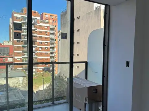 Departamento en Venta en Las Cañitas, Palermo
