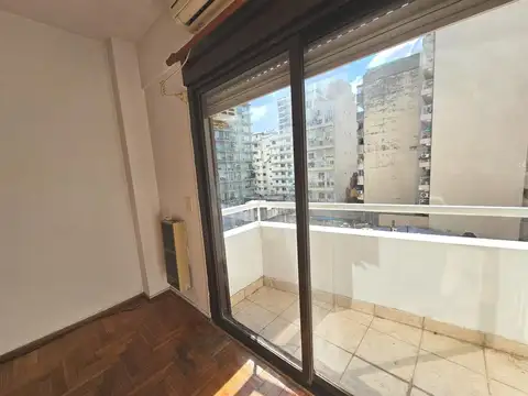 Departamento en Alquiler en Belgrano, $ 600.000