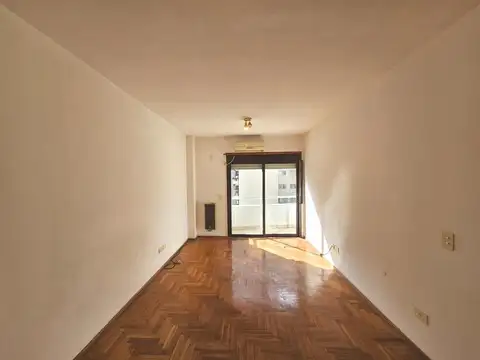 DEPARTAMENTO MONOAMBIENTE EN ALQUILER - BELGRANO