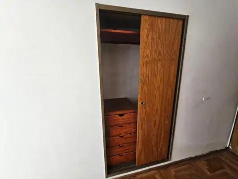 Departamento en Alquiler 25 años