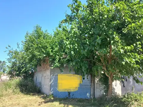 VENTA GALPÓN COLECTORA NORTE ACCESO OESTE, FRANCISCO ALVAREZ