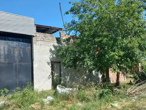 Colectora Norte Acceso Oeste