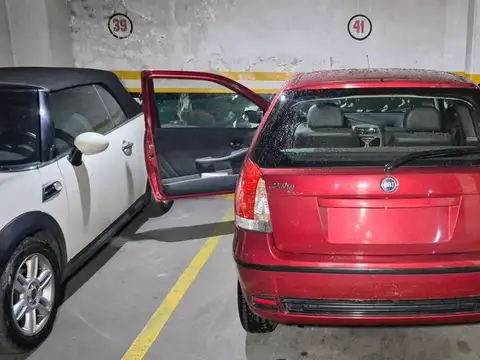 Cochera en Venta en Villa Luro, CABA