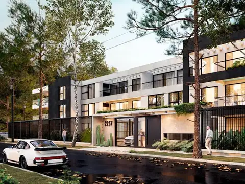 Guemes I - Unidad 4 ambientes