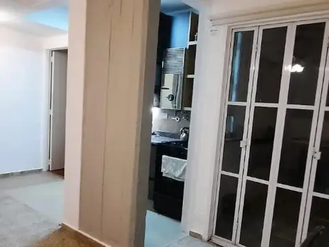 Departamento en alquiler temporario
