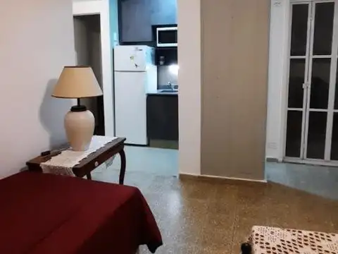 Departamento en Alquiler Temporal Permite mascota