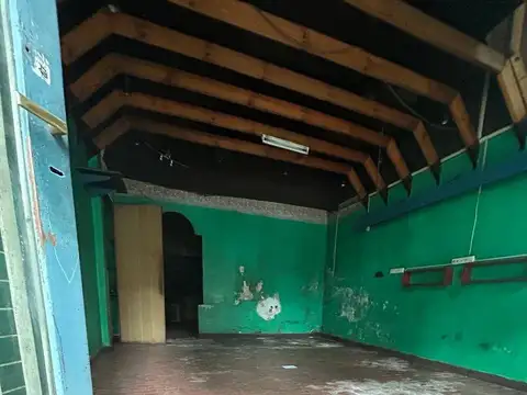 Local en Alquiler 40 años