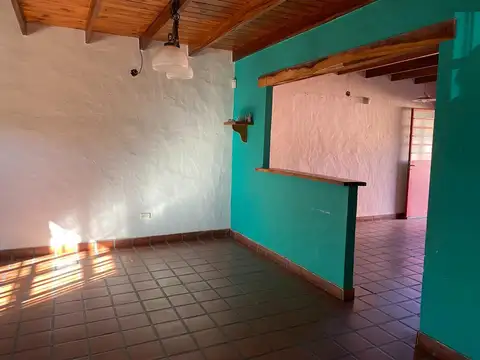 Casa en Venta en Don Torcuato, USD 134.000