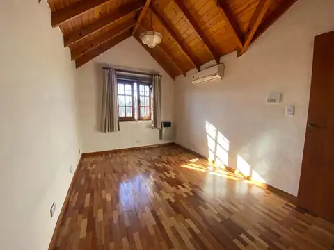 Barrio COLCAS - 3 DOR + ESCRIT - COCHERA DOBLE