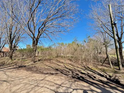 Terreno en Venta en Ibarlucea, USD 24.000