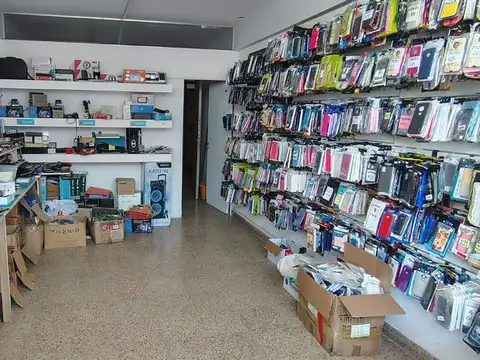 VENTA OFICINA CENTRO 24 M2 ESCRITURA