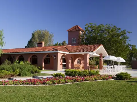 Terreno Lote  en Venta en Haras del Sol, Pilar, G.B.A. Zona Norte