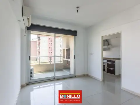Departamento 2 ambientes venta Villa del Parque