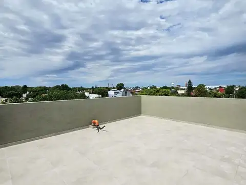 Depto Tipo Casa en Venta en Villa Ballester, USD 105.000