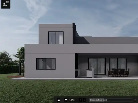 Terreno en Venta en San Francisco, USD 165.000