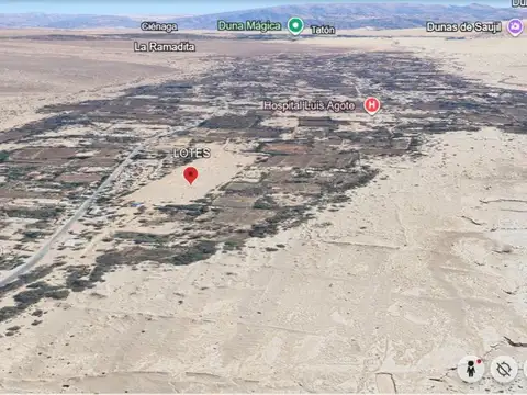 Terreno en Venta de 10000,0 m2