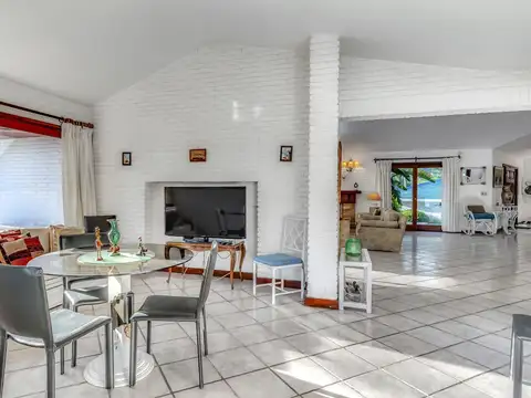 CASA ALQUILER TEMPORADA PLAYA MANSA PUNTA DEL ESTE