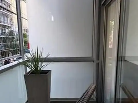 Departamento en Alquiler Temporal Permite mascota