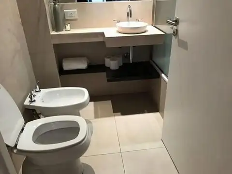Departamento en alquiler temporario