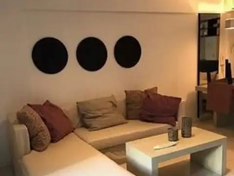 Departamento en alquiler temporario