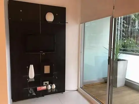 Departamento en Alquiler Temporal de 2 ambientes