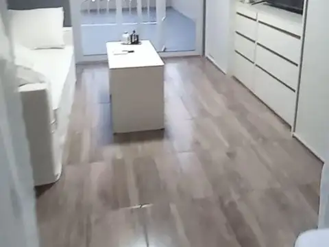 Departamento monoambiente en venta - 1 Baño - 60Mts2 - Monte Castro