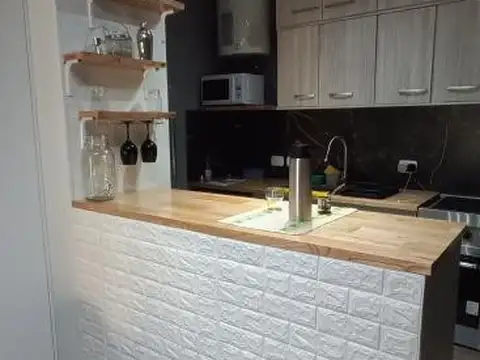 Departamento en Venta Apto profesional
