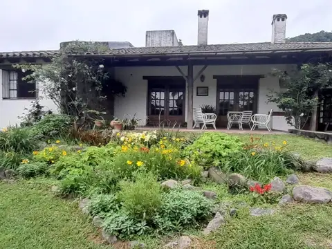Casa en Alquiler de 3 dormitorios