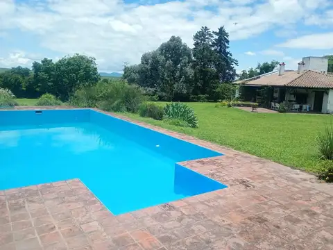 Casa en alquiler en San Lorenzo