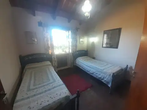 Casa en Alquiler de 3 dormitorios