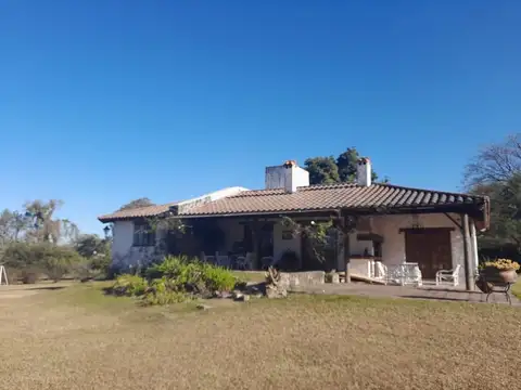 Casa en alquiler en San Lorenzo