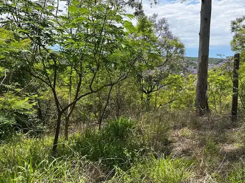 Terreno en Venta en Rio Ceballos, USD 14.000