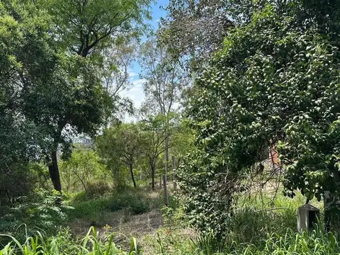 Terreno en Venta en Rio Ceballos, USD 14.000