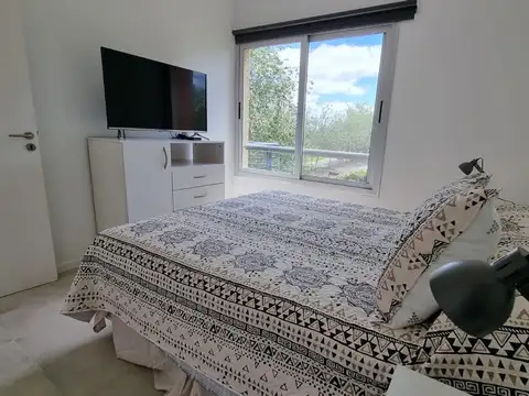Departamento en Alquiler Temporal con 1 cocheras