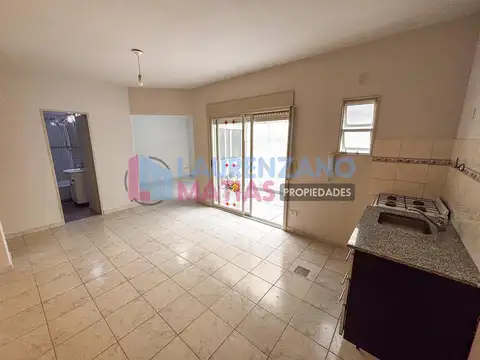 Departamento en Alquiler de 1 dormitorio