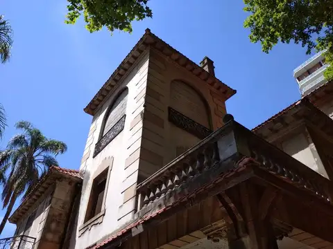 Casa en Venta en Belgrano R, USD 1.200.000