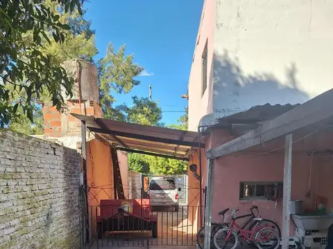 Casa en Venta 55 años