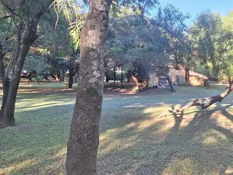 Terreno en Venta en Arroyo Leyes, La Capital