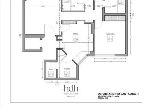 Departamento en Venta en Nueva Córdoba, USD 200.000