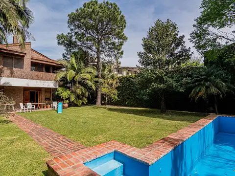 Casa en venta en Ringuelet