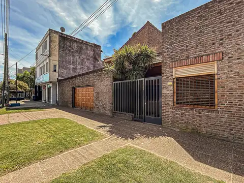 Avenida 7 entre 511 y 512