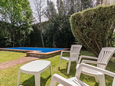 Casa en venta en Ringuelet