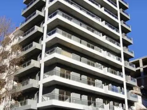 Córdoba 2709 - VENTA Monoambiente