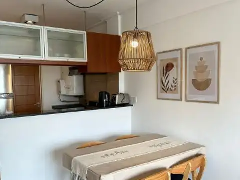 Departamento en Venta en Rosario, USD 60.000
