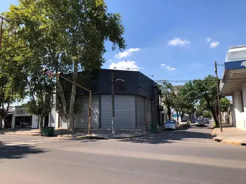 Local - Villa Gobernador Galvez