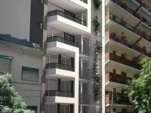 Departamento en Venta en Recoleta, USD 319.999